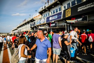 Pitwalk
