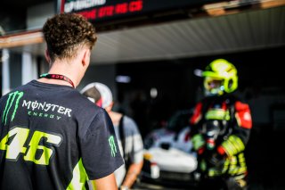Pitwalk
