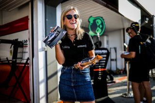 Pitwalk
