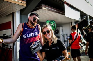 Pitwalk
