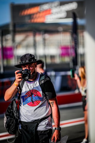 Pitwalk
