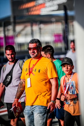 Pitwalk
