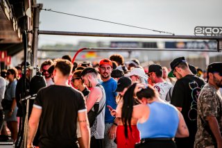 Pitwalk
