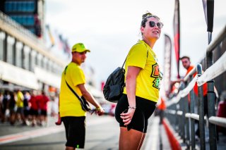 Pitwalk

