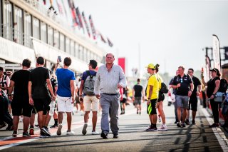 Pitwalk
