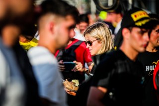 Pitwalk
