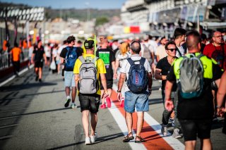 Pitwalk
