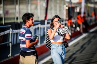 Pitwalk
