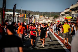 Pitwalk
