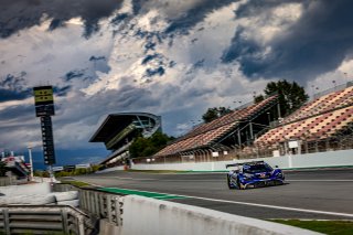 #188 Garage 59 - Alexander WEST - Miguel RAMOS - Henrique CHAVES - McLaren 720 S GT3 - Pro-Am Cup, Bronze Test
