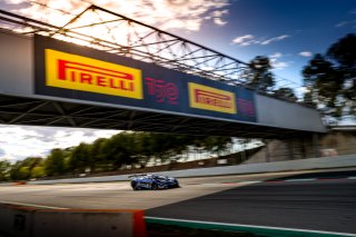 #188 Garage 59 - Alexander WEST - Miguel RAMOS - Henrique CHAVES - McLaren 720 S GT3 - Pro-Am Cup, Bronze Test
