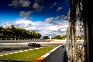 #77 Barwell Motorsport - Alex MACDOWALL - Jordan WITT - James DORLIN - Lamborghini Huracan GT3 Evo - Silver Cup, Bronze Test
