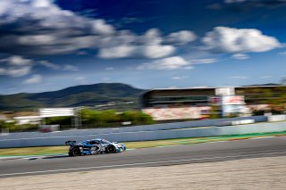 #33 Team WRT - Ryuichiro TOMITA - Arnold ROBIN - Maxime ROBIN - Audi R8 LMS evo II GT3 - Gold Cup, Bronze Test

