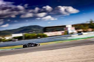#77 Barwell Motorsport - Alex MACDOWALL - Jordan WITT - James DORLIN - Lamborghini Huracan GT3 Evo - Silver Cup, Bronze Test
