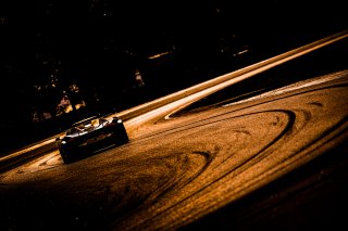 #112 JP Motorsport - Maciej BLAZEK - Patryk KRUPINSKI - Norbert Siedler - McLaren 720 S GT3 - Gold Cup, Bronze Test, FGTWC
