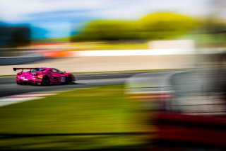 #83 Iron Dames - Rahel FREY - Sarah BOVY - Michelle GATTING - Ferrari 488 GT3 - Gold Cup, Bronze Test, FGTWC
