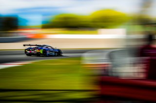#188 Garage 59 - Alexander WEST - Miguel RAMOS - Henrique CHAVES - McLaren 720 S GT3 - Pro-Am Cup, Bronze Test, FGTWC
