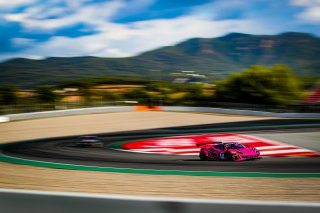 #83 Iron Dames - Rahel FREY - Sarah BOVY - Michelle GATTING - Ferrari 488 GT3 - Gold Cup, Bronze Test, FGTWC
