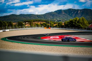 #188 Garage 59 - Alexander WEST - Miguel RAMOS - Henrique CHAVES - McLaren 720 S GT3 - Pro-Am Cup, Bronze Test, FGTWC
