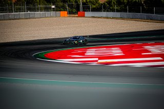 #20 SPS automotive performance - Ian LOGGIE - Valentin PIERBURG - Dominik BAUMANN - Mercedes-AMG GT3 - Pro-Am Cup, Bronze Test, FGTWC
