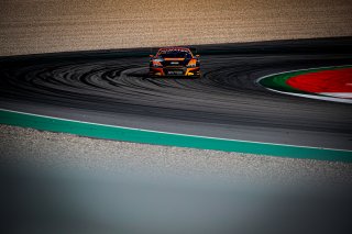 #10 Boutsen Racing - Karim OJJEH - Benjamin LESSENNES - Adam ETEKI - Audi R8 LMS evo II GT3 - Gold Cup, Bronze Test, FGTWC
