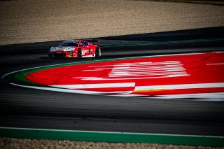 #11 Tresor by Car Collection - Thierry VERMEULEN - Lorenzo PATRESE - Hugo VALENTE - Audi R8 LMS evo II GT3 - Silver Cup, Bronze Test, FGTWC
