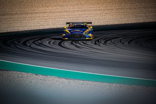#5 Haupt Racing Team - Florian SCHOLZE - Arjun MAINI - Hubert HAUPT - Mercedes-AMG GT3 - Gold Cup, Bronze Test, FGTWC

