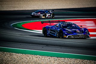 #188 Garage 59 - Alexander WEST - Miguel RAMOS - Henrique CHAVES - McLaren 720 S GT3 - Pro-Am Cup, Bronze Test, FGTWC
