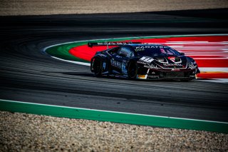 #77 Barwell Motorsport - Alex MACDOWALL - Jordan WITT - James DORLIN - Lamborghini Huracan GT3 Evo - Silver Cup, Bronze Test, FGTWC
