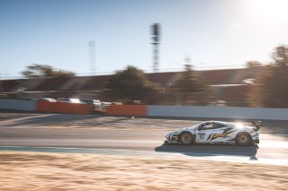 #51 Iron Lynx - Giancarlo FISICHELLA - Miguel MOLINA - Nicklas NIELSEN - Ferrari 488 GT3 - Pro, Free Practice
