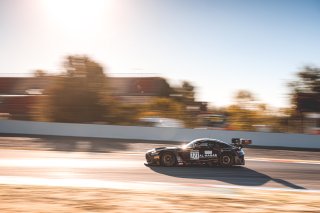 #777 Al Manar Racing by HRT - Al Faisal AL ZUBAIR - Axcil JEFFERIES - Fabian SCHILLER - Mercedes-AMG GT3 - Silver Cup, Free Practice
