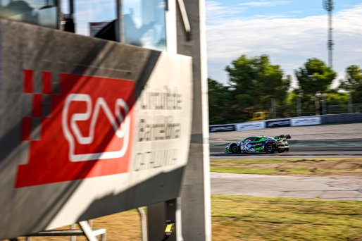 #31 Team WRT - Diego MENCHACA - Lewis PROCTOR - Finlay HUTCHISON - Audi R8 LMS evo II GT3 - Silver Cup, Free Practice
 | SRO / Kevin Pecks