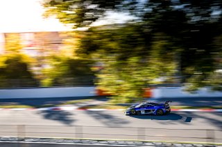 #159 Garage 59 - Manuel MALDONADO - Nicolai KJAERGAARD - Dean MACDONALD - McLaren 720 S GT3 - Silver Cup, Free Practice
