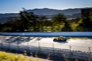 #88 AMG Team AKKODIS ASP - Raffaele MARCIELLO - Daniel JUNCADELLA - Jules GOUNON - Mercedes-AMG GT3 - Pro, Free Practice
