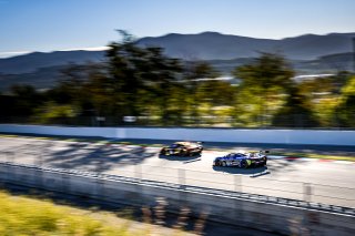 #188 Garage 59 - Alexander WEST - Miguel RAMOS - Henrique CHAVES - McLaren 720 S GT3 - Pro-Am Cup, Free Practice
