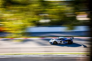 #33 Team WRT - Ryuichiro TOMITA - Arnold ROBIN - Maxime ROBIN - Audi R8 LMS evo II GT3 - Gold Cup, Free Practice
