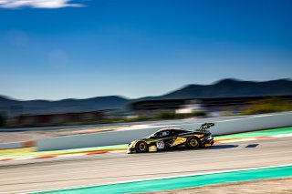#112 JP Motorsport - Maciej BLAZEK - Patryk KRUPINSKI - Norbert Siedler - McLaren 720 S GT3 - Gold Cup, Free Practice
