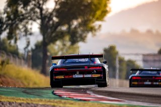 #99 Attempto Racing - Marius ZUG - Nicolas SCHOLL - Alex AKA - Audi R8 LMS evo II GT3 - Silver Cup, Free Practice
