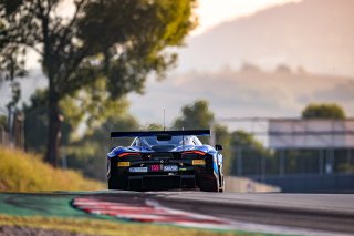 #159 Garage 59 - Manuel MALDONADO - Nicolai KJAERGAARD - Dean MACDONALD - McLaren 720 S GT3 - Silver Cup, Free Practice
