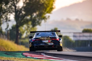 #50 Rowe Racing - Max HESSE - Neil VERHAGEN - Daniel HARPER - BMW M4 GT3 - Pro, Free Practice
