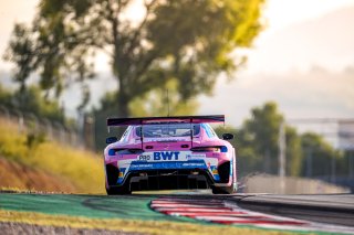 #2 AMG Team GetSpeed - Maro ENGEL - Luca STOLZ - Steijn SCHOTHORST - Mercedes-AMG GT3 - Pro, Free Practice

