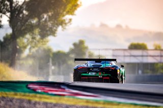 #38 Jota - Rob BELL - Oliver WILKINSON - Marvin KIRCHHOFER - McLaren 720 S GT3 - Pro, Free Practice
