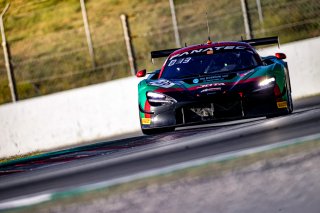 #38 Jota - Rob BELL - Oliver WILKINSON - Marvin KIRCHHOFER - McLaren 720 S GT3 - Pro, Free Practice
