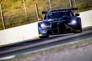 #50 Rowe Racing - Max HESSE - Neil VERHAGEN - Daniel HARPER - BMW M4 GT3 - Pro, Free Practice
