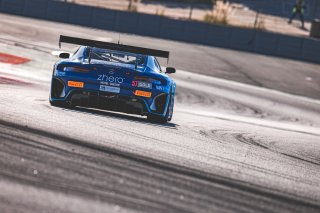 #57 Winward Racing - Jens LIEBHAUSER - Lorenzo FERRARI - Lucas AUER - Mercedes-AMG GT3 - Gold Cup, Free Practice
