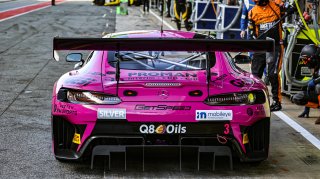 Free Practice, Pitlane

