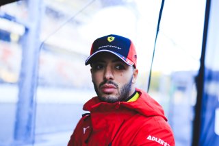 Free Practice, Pitlane
