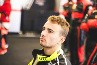Free Practice, Pitlane
