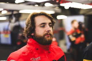 Free Practice, Pitlane
