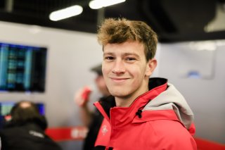 Free Practice, Pitlane
